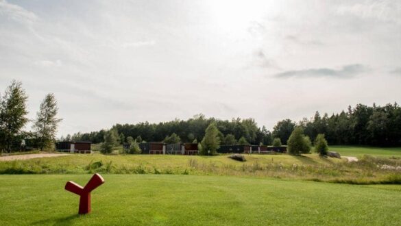 Hausboaty Ypsilon Golf Liberec