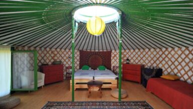 Jurty v Sadu, Český Brod