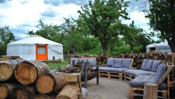 Jurty v Sadu, Český Brod