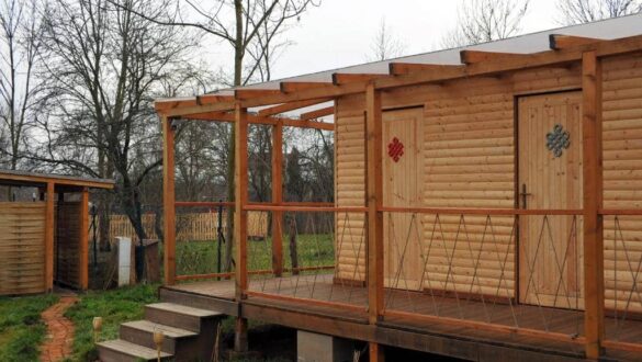 Jurty v Sadu, Český Brod