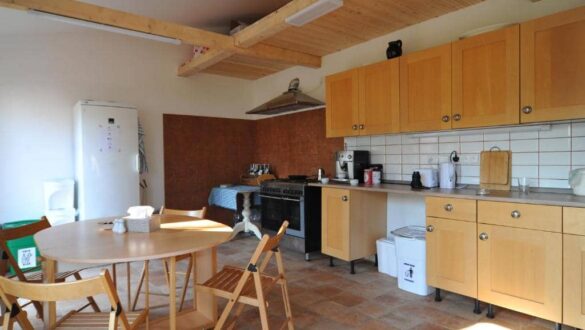 Jurty v Sadu, Český Brod