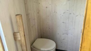 Posedy Panský dvůr Telč