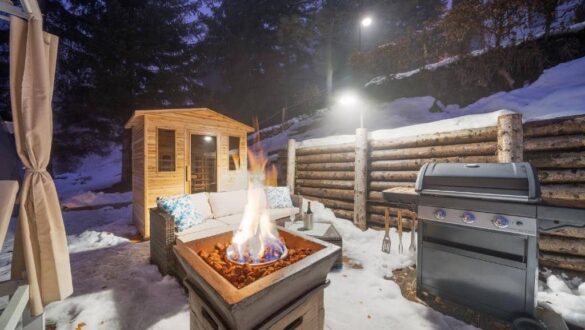 Glamping Špindl One&Only