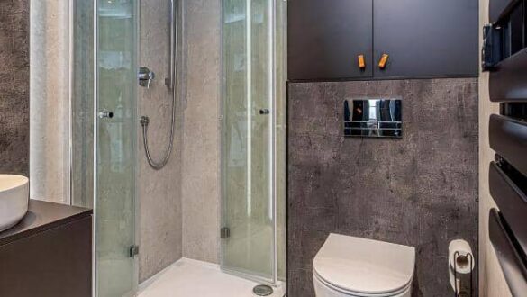 Glamping Špindl One&Only