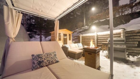 Glamping Špindl One&Only